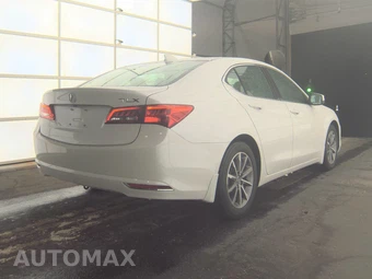 2020 Acura TLX – miniatura 4