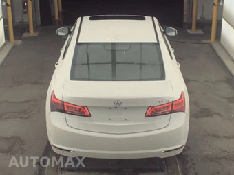 2020 Acura TLX – miniatura 5