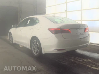 2020 Acura TLX – miniatura 6