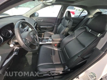 2020 Acura TLX – miniatura 7