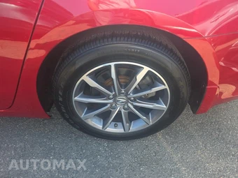 2020 Acura TLX – miniatura 11
