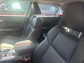 2020 Acura TLX – miniatura 13