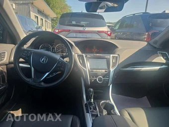 2020 Acura TLX – miniatura 14