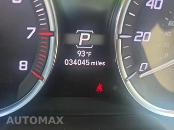 2020 Acura TLX – miniatura 15