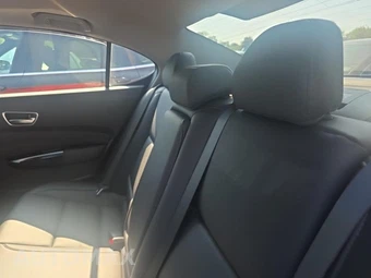 2020 Acura TLX – miniatura 16