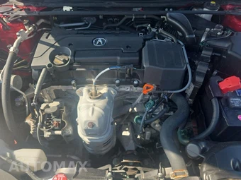 2020 Acura TLX – miniatura 19