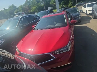 2020 Acura TLX – miniatura 2