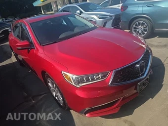 2020 Acura TLX – miniatura 3