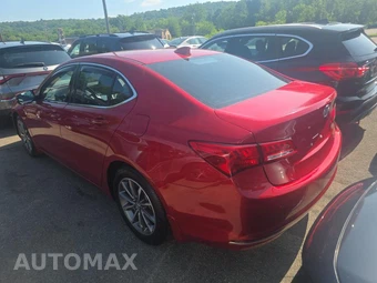 2020 Acura TLX – miniatura 6