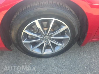 2020 Acura TLX – miniatura 8