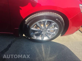 2020 Acura TLX – miniatura 9