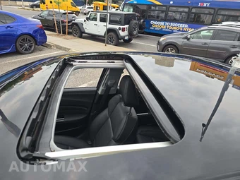 2020 Acura TLX – miniatura 12