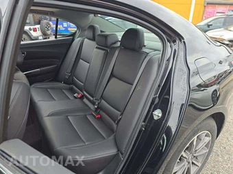 2020 Acura TLX – miniatura 13