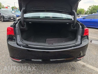 2020 Acura TLX – miniatura 14