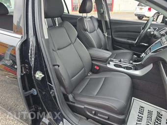 2020 Acura TLX – miniatura 18