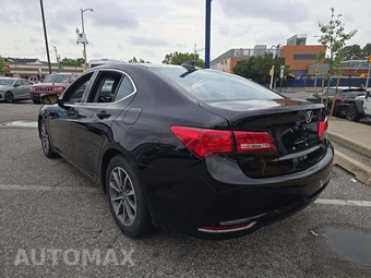 2020 Acura TLX – miniatura 2