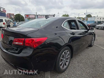 2020 Acura TLX – miniatura 3