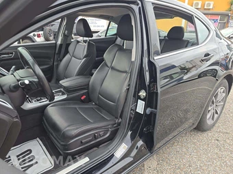 2020 Acura TLX – miniatura 6
