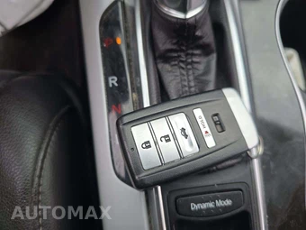 2020 Acura TLX – miniatura 8