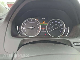 2020 Acura TLX – miniatura 9