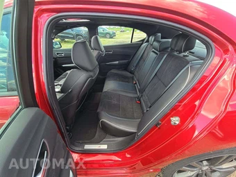 2020 Acura TLX w/Advance Pkg – miniatura 13