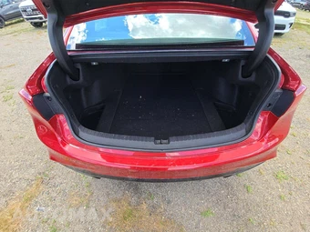2020 Acura TLX w/Advance Pkg – miniatura 14