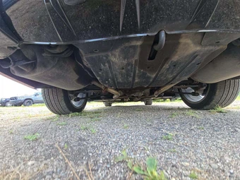 2020 Acura TLX w/Advance Pkg – miniatura 15