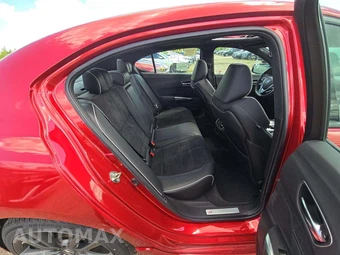 2020 Acura TLX w/Advance Pkg – miniatura 16