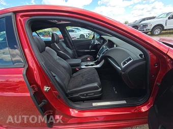 2020 Acura TLX w/Advance Pkg – miniatura 18