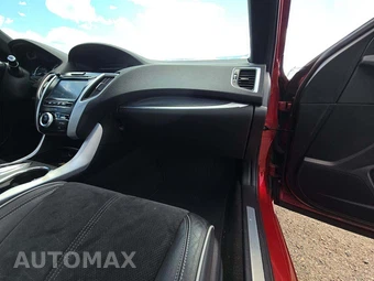2020 Acura TLX w/Advance Pkg – miniatura 19