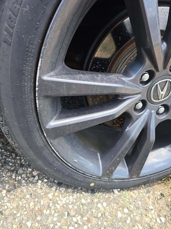 2020 Acura TLX w/Advance Pkg – miniatura 24