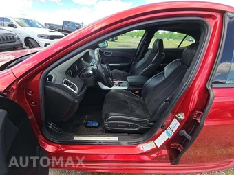 2020 Acura TLX w/Advance Pkg – miniatura 6