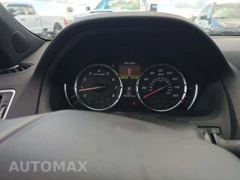 2020 Acura TLX w/Advance Pkg – miniatura 9