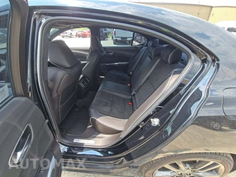 2020 Acura TLX w/Technology & A-Spec Pkgs – miniatura 10