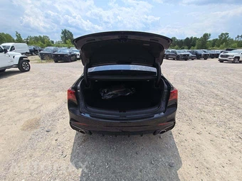 2020 Acura TLX w/Technology & A-Spec Pkgs – miniatura 11