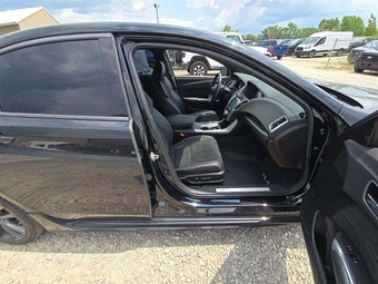2020 Acura TLX w/Technology & A-Spec Pkgs – miniatura 15