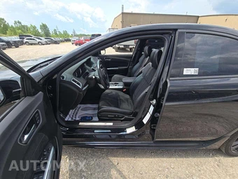 2020 Acura TLX w/Technology & A-Spec Pkgs – miniatura 3
