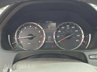2020 Acura TLX w/Technology & A-Spec Pkgs – miniatura 6