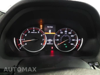 2020 Acura TLX w/Technology & A-Spec Pkgs (Red Interior) – miniatura 12