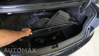 2020 Acura TLX w/Technology & A-Spec Pkgs (Red Interior) – miniatura 18