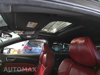 2020 Acura TLX w/Technology & A-Spec Pkgs (Red Interior) – miniatura 23