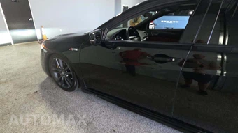 2020 Acura TLX w/Technology & A-Spec Pkgs (Red Interior) – miniatura 25