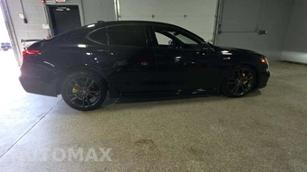 2020 Acura TLX w/Technology & A-Spec Pkgs (Red Interior) – miniatura 28