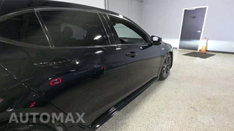 2020 Acura TLX w/Technology & A-Spec Pkgs (Red Interior) – miniatura 33