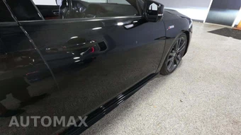 2020 Acura TLX w/Technology & A-Spec Pkgs (Red Interior) – miniatura 34