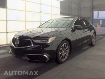 2020 Acura TLX w/Technology Pkg