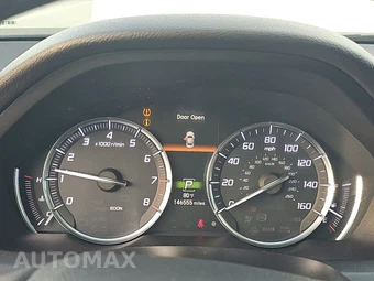 2020 Acura TLX w/Technology Pkg – miniatura 12