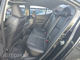 2020 Acura TLX w/Technology Pkg – miniatura 13
