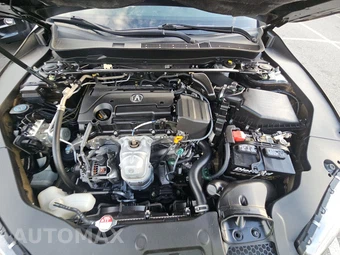 2020 Acura TLX w/Technology Pkg – miniatura 15