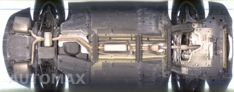 2020 Acura TLX w/Technology Pkg – miniatura 18